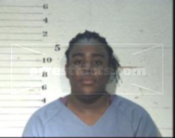 Marquetta Lanae Hill