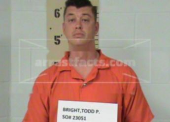 Todd Patrick Bright