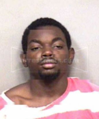 Tramaine Devon Platt