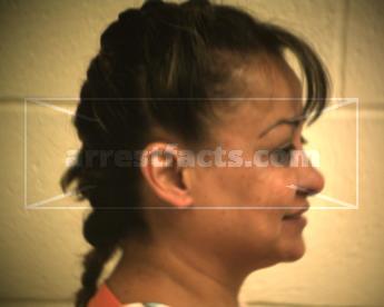 Maribel Sandoval Villalon