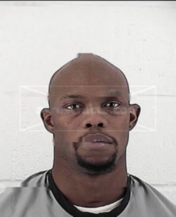 Donald Wayne Stovall Ii