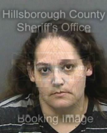 Stephanie Marie Peters