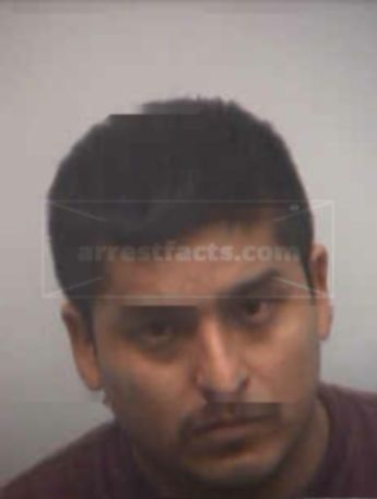 Carlos Diaz-Trejo