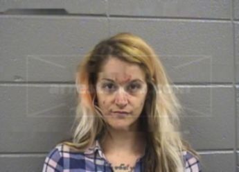 Grace A. Wright