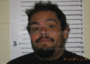 Phillip Jerome Perez