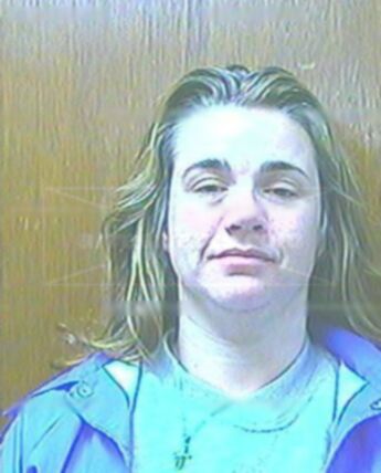 Terri L Shackelford