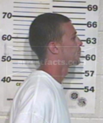 Jason Ryan Hoyt Reagan