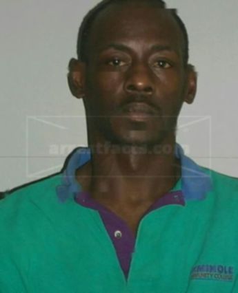 Alfonso Bell