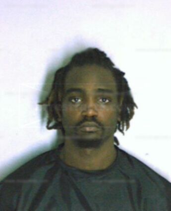 Richard Jason Saunders
