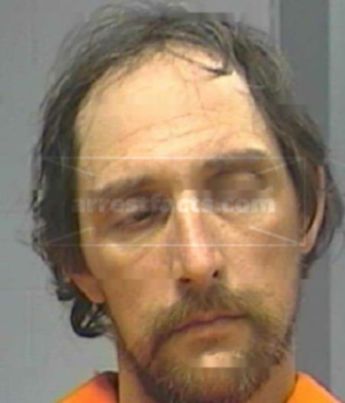 Larry Eugene Wright