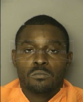 Horace Jamarr Bellamy