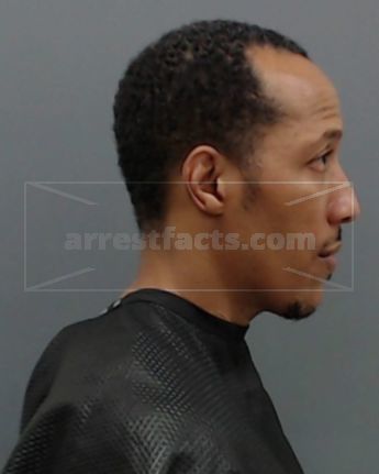 Phillip Lee Redwine
