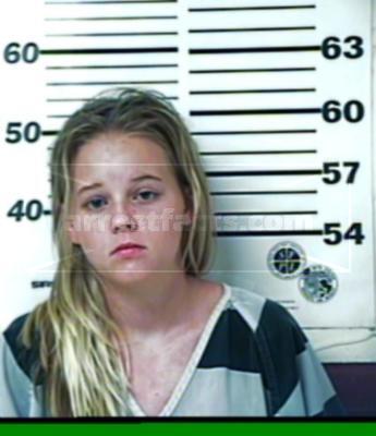 Jordan Nicole Timms