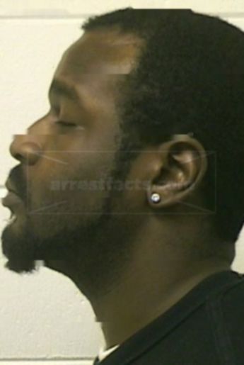 Lamontre Misshaw Spivey