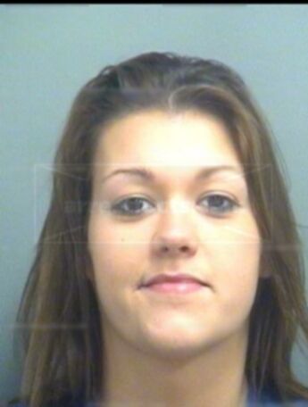 Jenna Patricia Nelson