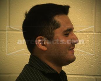 Alan Licona Chacon