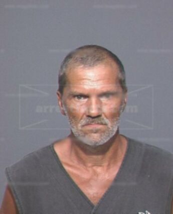 James Ronald Harris