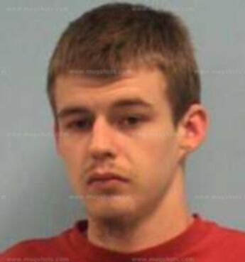 Randall Blake Parker