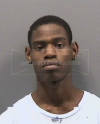 Terrance Lamar Gallman