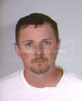 Chad Dean Shartzer