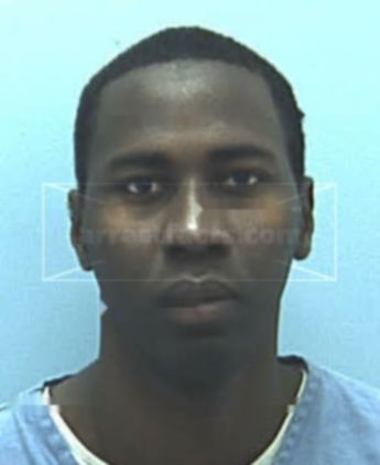Adrian Pattrick Harris