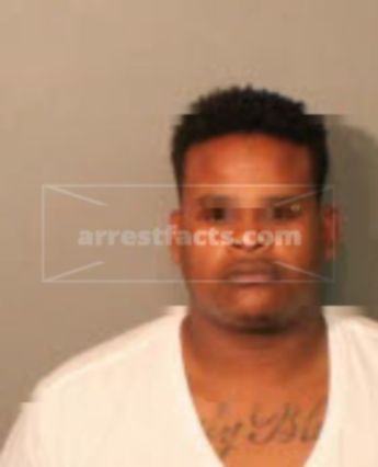 Derrick Hicks