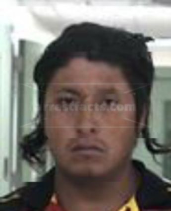 Juan Juarez-Ramos