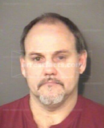 Melvin Ray Cox