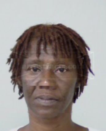 Dorothy Ann Jones