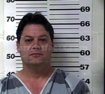 Kevin Paul Ashley