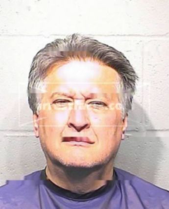 Gary Lee Adams