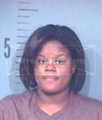 Shantee Renee Collins