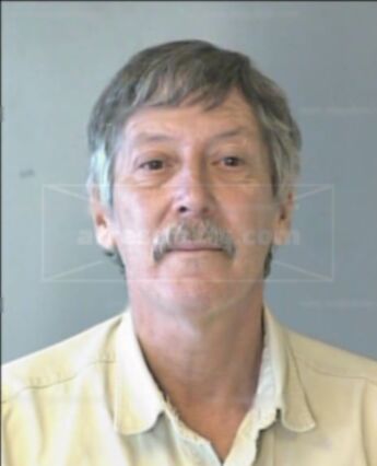 Michael Wayne Sumpter