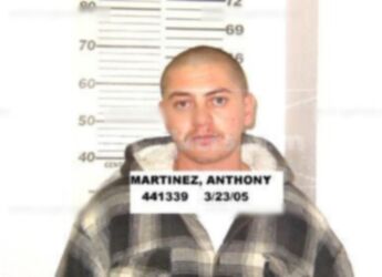 Anthony Martinez
