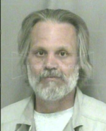 Billy Charles Clements