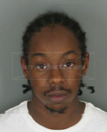 Dennis Jahkeiah Mcintosh
