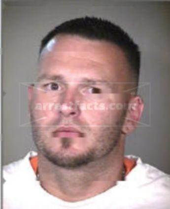 Scott Anthony Skeens