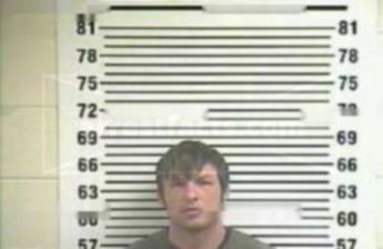 Wesley D Copas