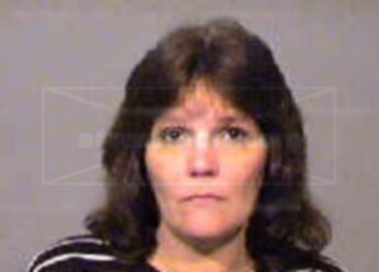 Mary Lenora Masters