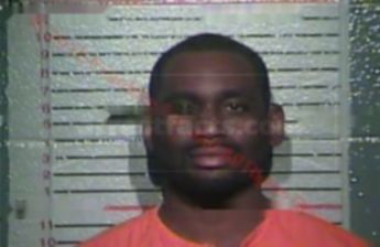 Alman Pierre Davis