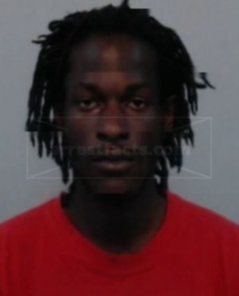 Dequan Mickel Scott