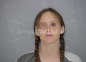 Holly Nicole Johnson