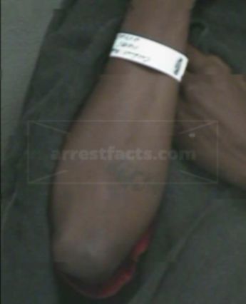 Andrew Dwayne Caldwell