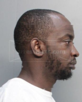 Dejuan Letrell Miller