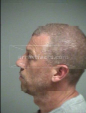 Michael Anthony Blankenship
