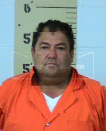Michael Dominguez Ribera