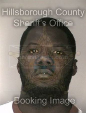 Jermaine Phillip Eskridge