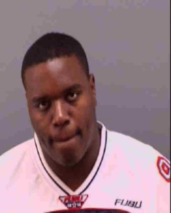 Michael Deshone Young