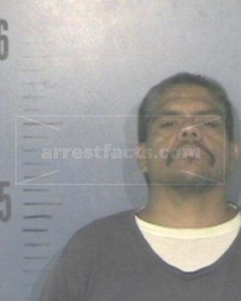 Larry Joe Prado
