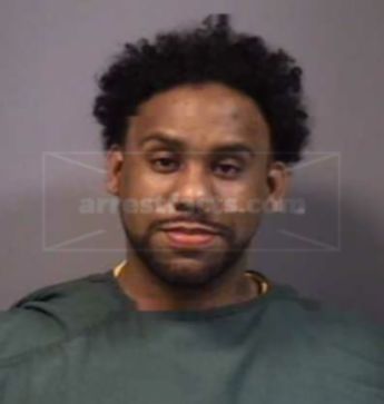 Javar Anthony Juarez
